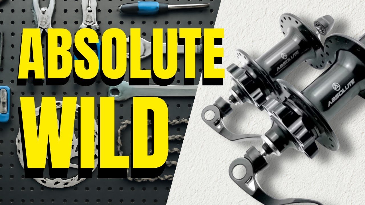 Cubo Absolute Wild comprado no Mercado livre