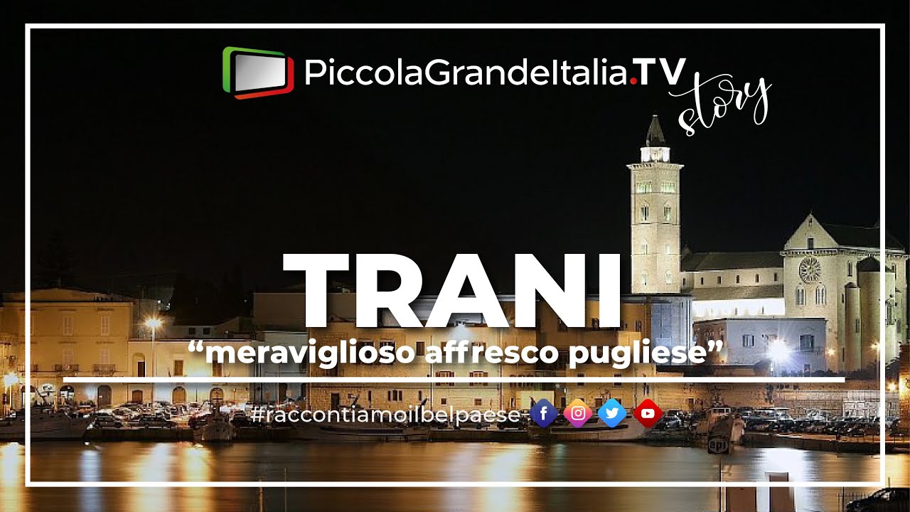 Trani 2009 - Piccola Grande Italia
