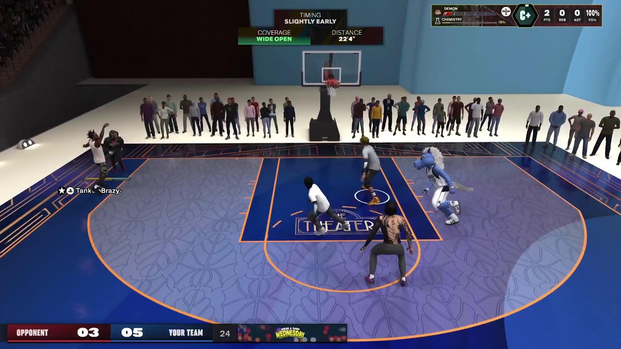 2k26