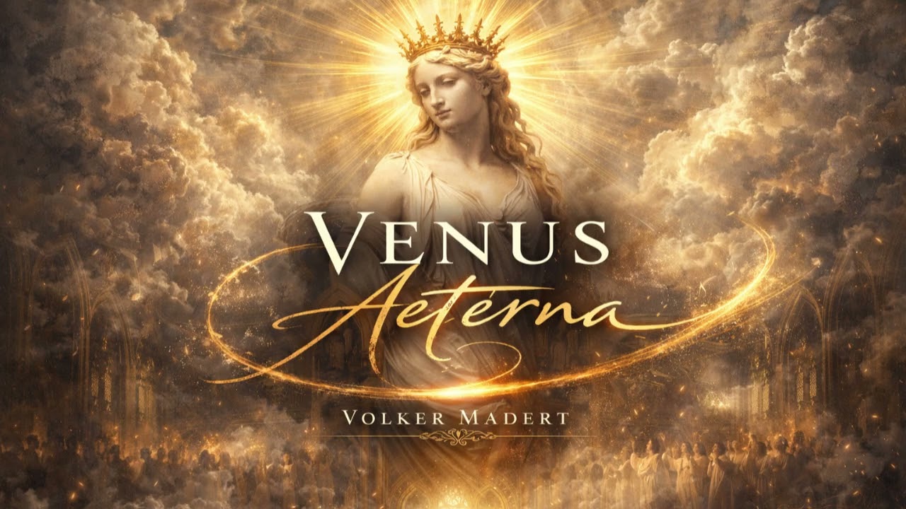 Volker Madert - Venus Aeterna