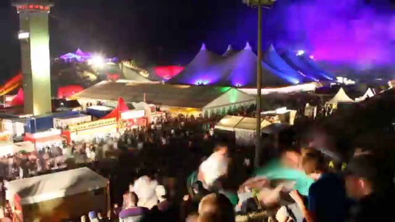 USB at Nature One 2010  Videoclip Teil 2 / 2