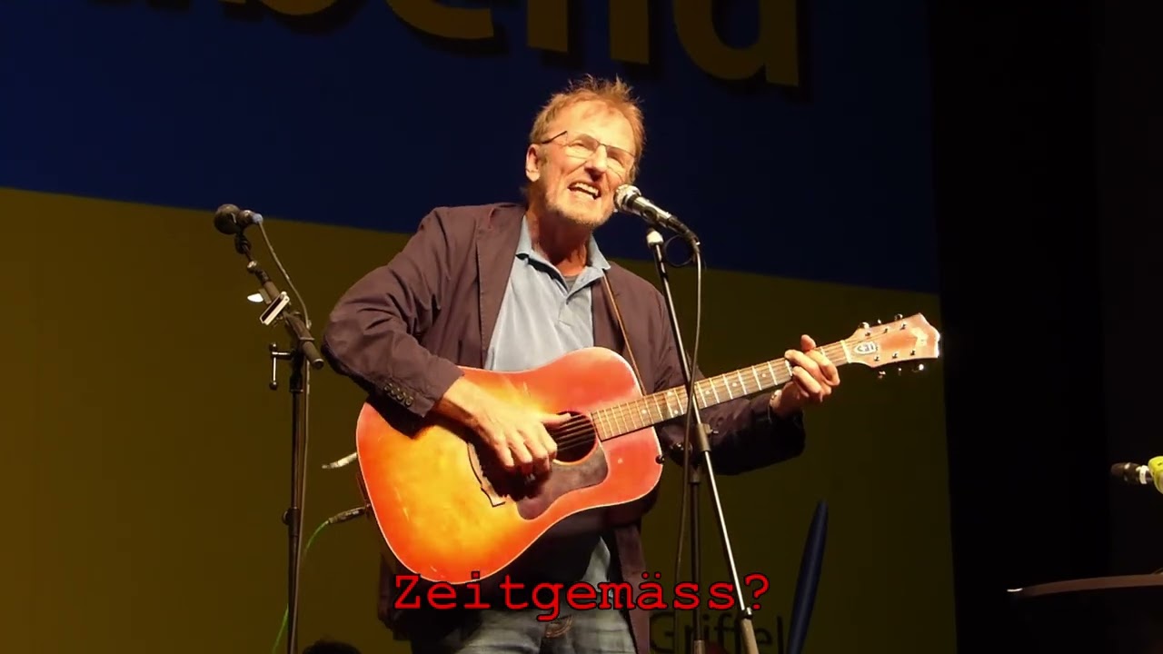 De Dumpfbacke Beat erbarmungslos  (OmU)...  Hans Möckel