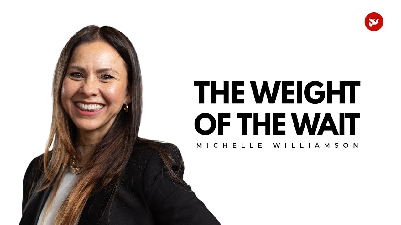 The Weight of the Wait