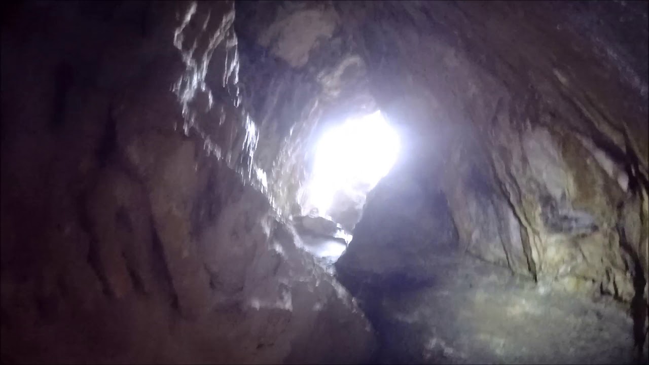 Calanques de Marseille les grottes