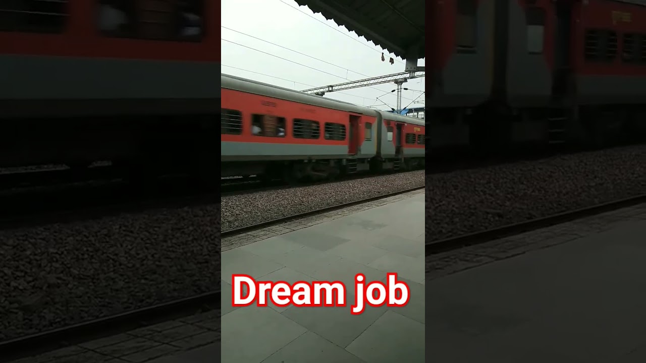 dream job 