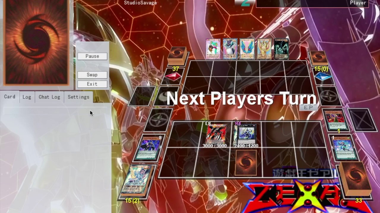 Yugioh Magician Metalfoes Deck Profile January 2017 (MACR/Pendulum Evolution)