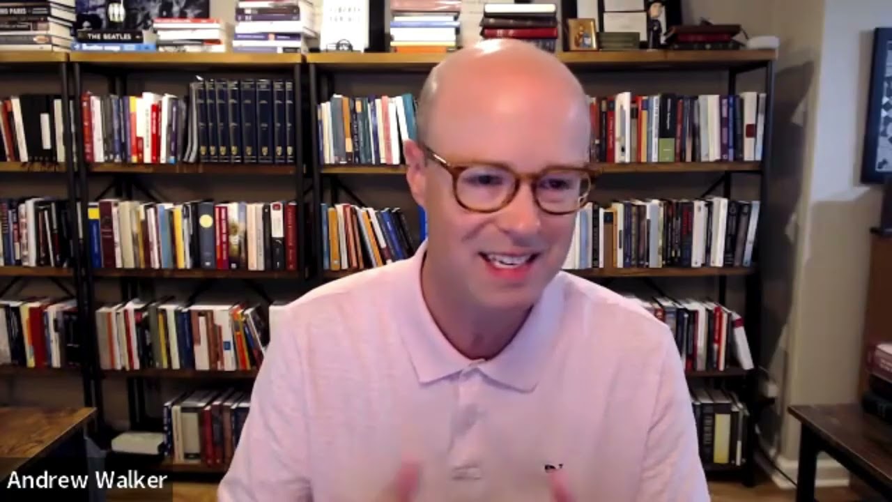 Duck and Goose Pastors Call: Pastoring Post-Roe with Dr. Wayne Grudem and Dr. Andrew Walker