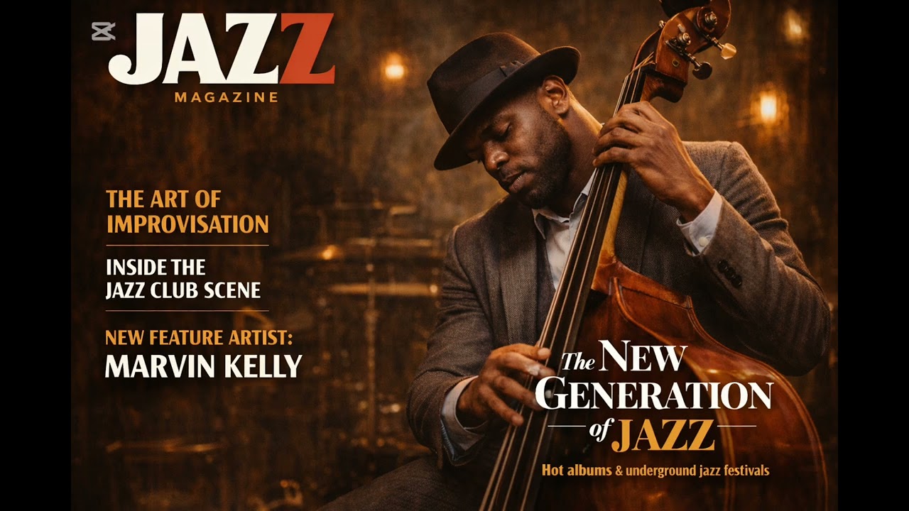Cool Jazz Clasic 7