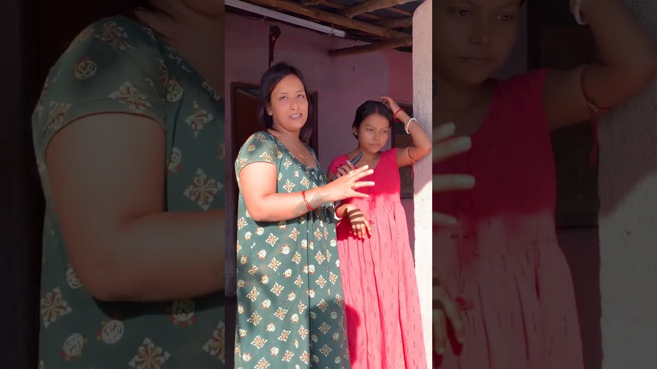 আমাকে না বলেই পুচু একটা ডিসিশন নিয়ে নিলো খুব খারাপ লাগলো ব্যাপারটা 😔