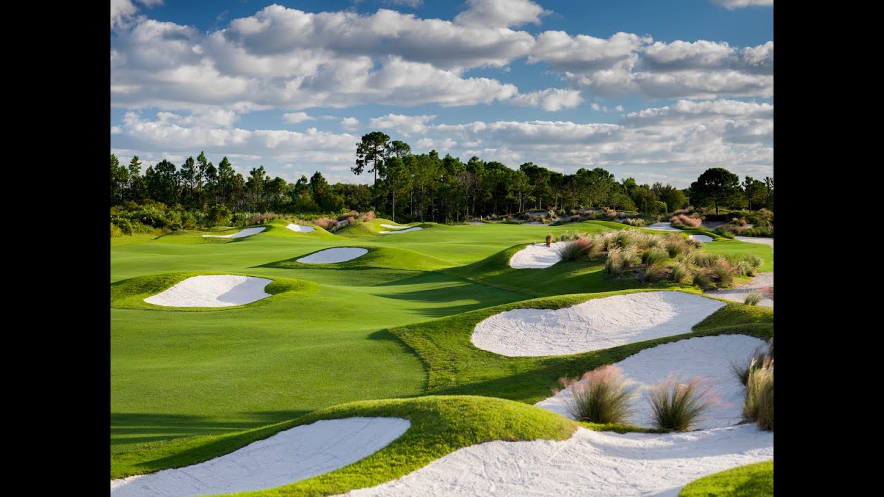 PGA Golf Club - Port Saint Lucie, FL