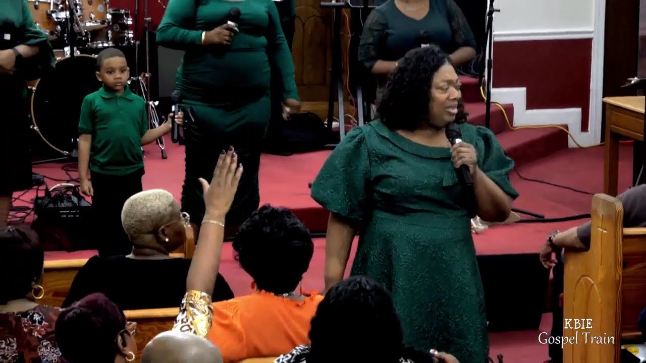 Tammy Edwards & The Edward Sisters  |  It's Only Temporary