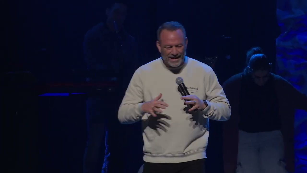Wednesday Night Prayer | January 14, 2026 | Pastor Waylon Sears