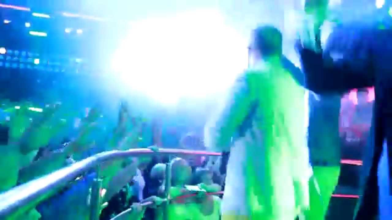 SOLEO - KONCERT KLUB PROTECTOR KONARY -  SŁODKO SŁODKA