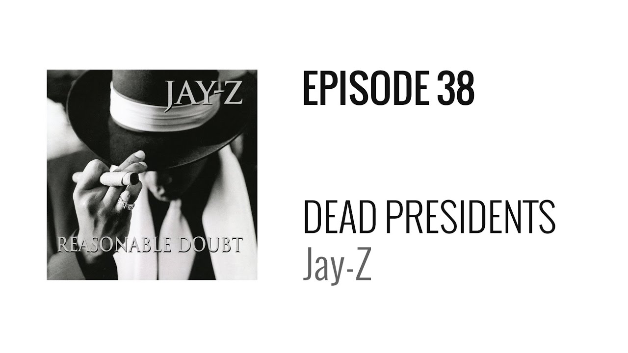 Beat Breakdown - Dead Presidents by Jay-Z (prod. Ski Beatz)
