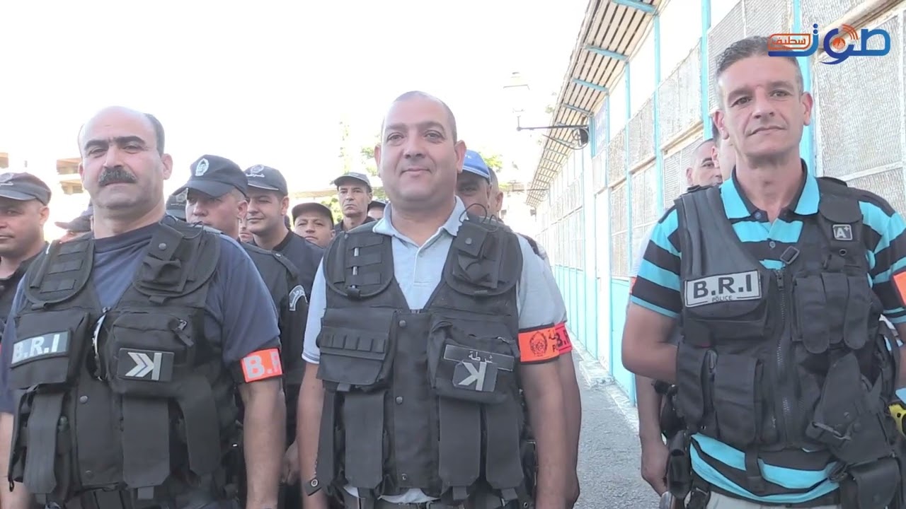 سطيف مداهمات للشرطة في عاصمة الولاية : توقيف 10 اشخاص محل بحث