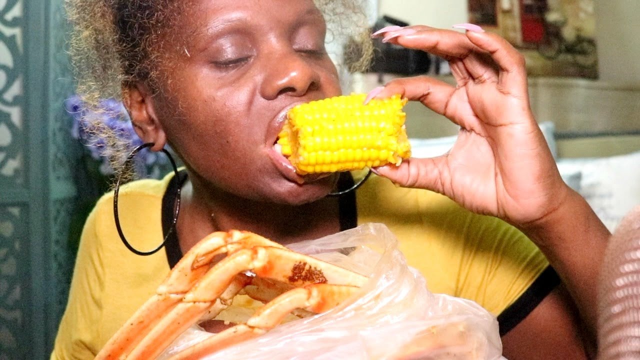 Lip Smacking ASMR Eating Sounds Intense | Dont Watch Hungry + Spicy