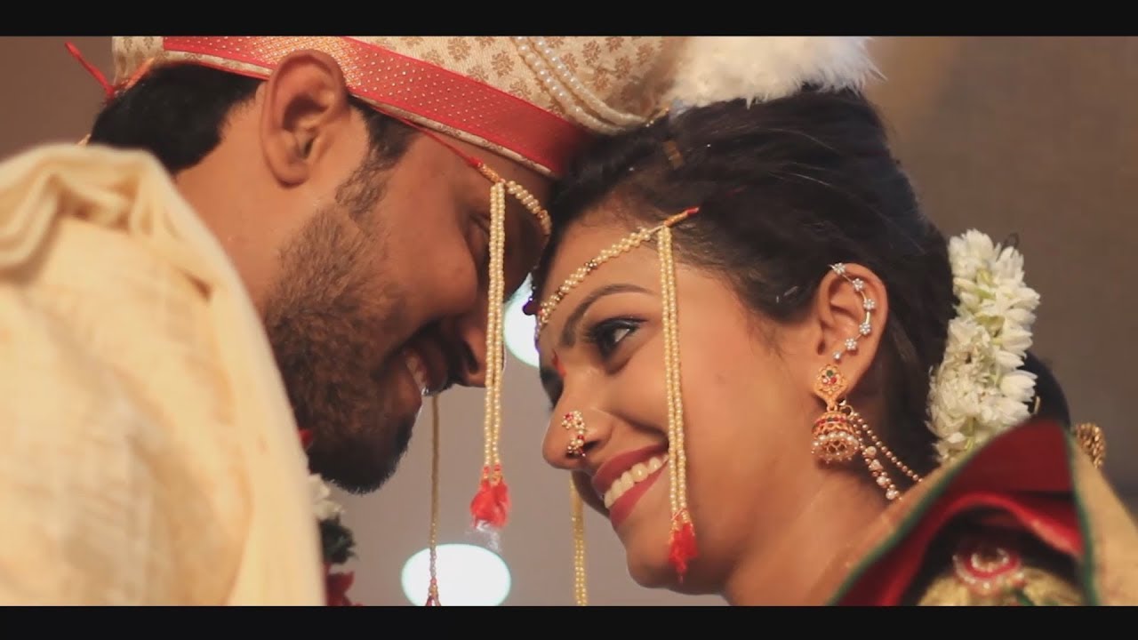 Wedding Highlights | Digvijay & Snehal | NAUKA
