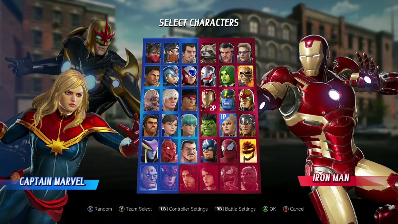 Aliesha (team hulk) vs drazyl mvsc infinite championship 