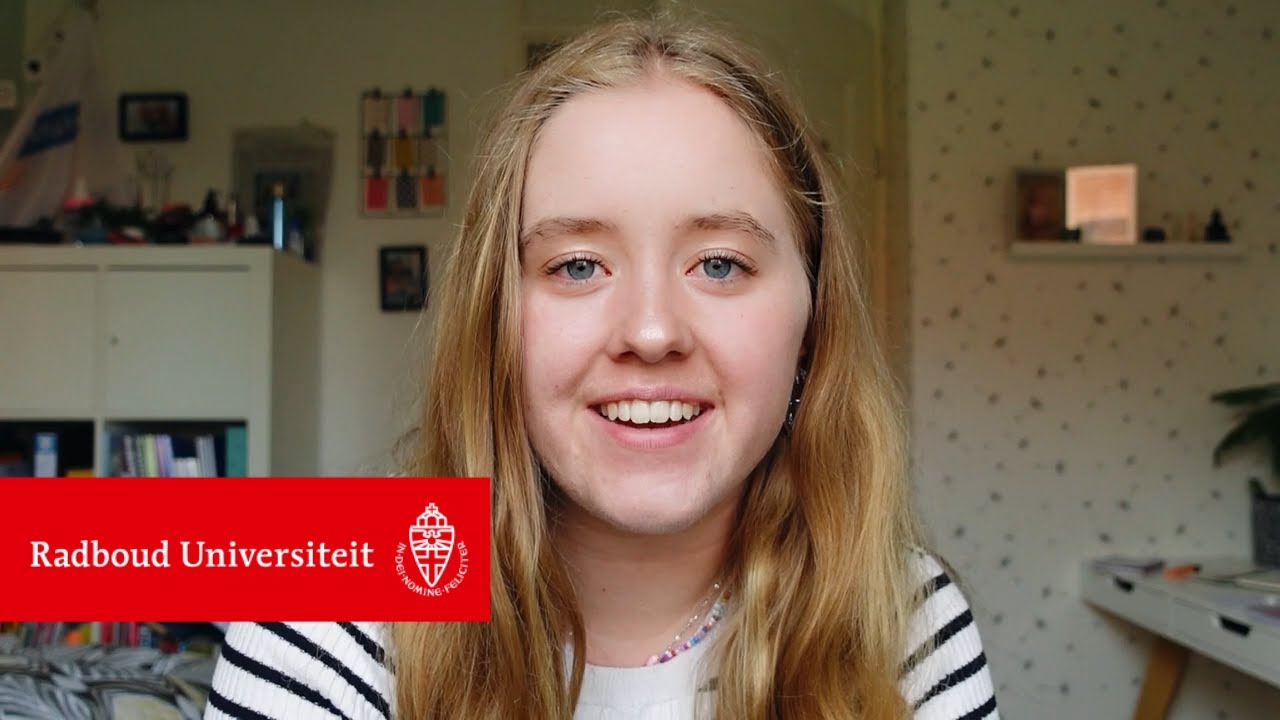 De Introductieweek van de Radboud Universiteit 2021
