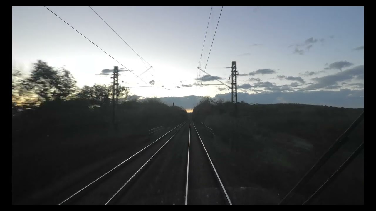 Pribeta - Štúrovo -  Břeclav 193 747-4  6.11.2023