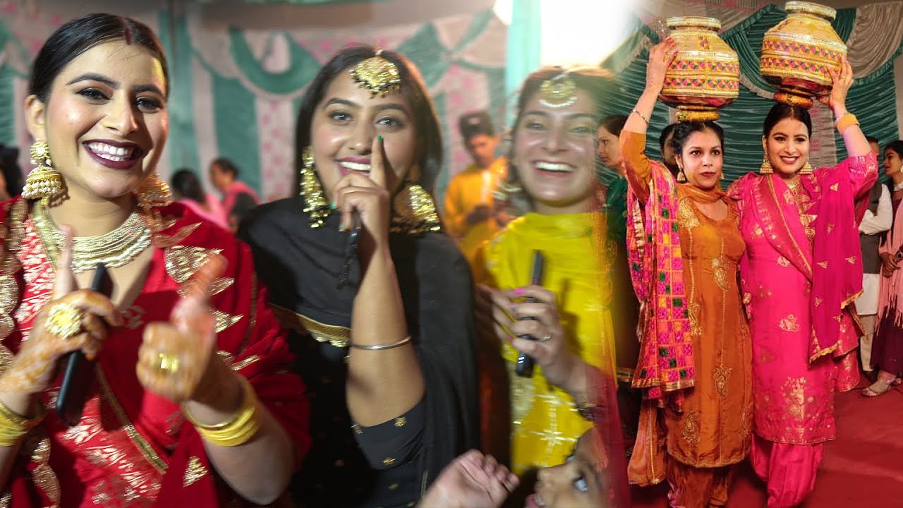 Jaago Diya Raunka 🎉❤️