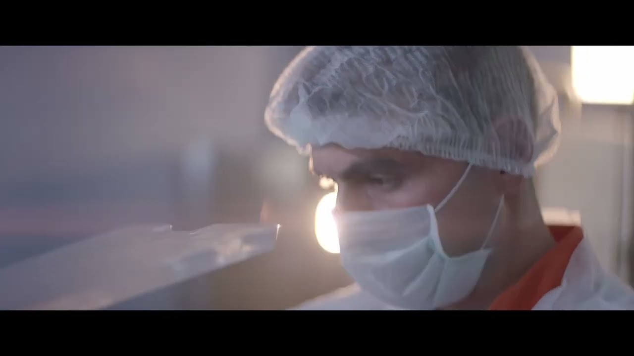 Tanıtım Filmimiz