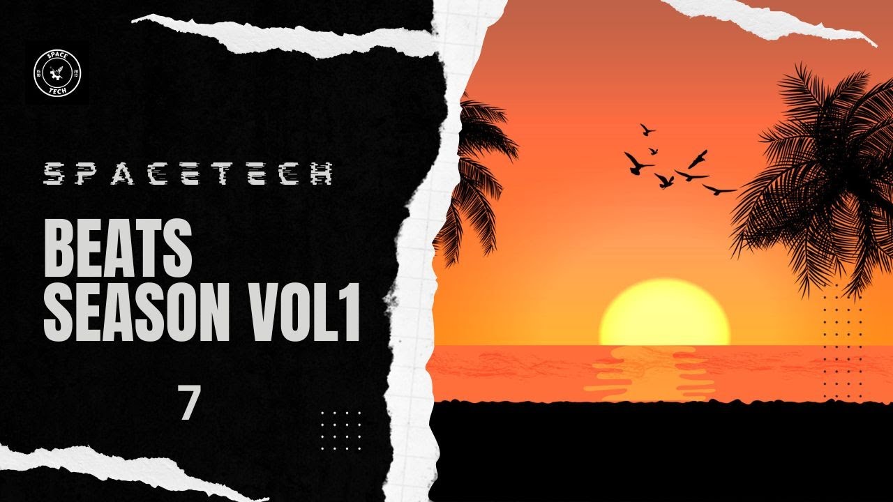 Melodic Type Beat - 