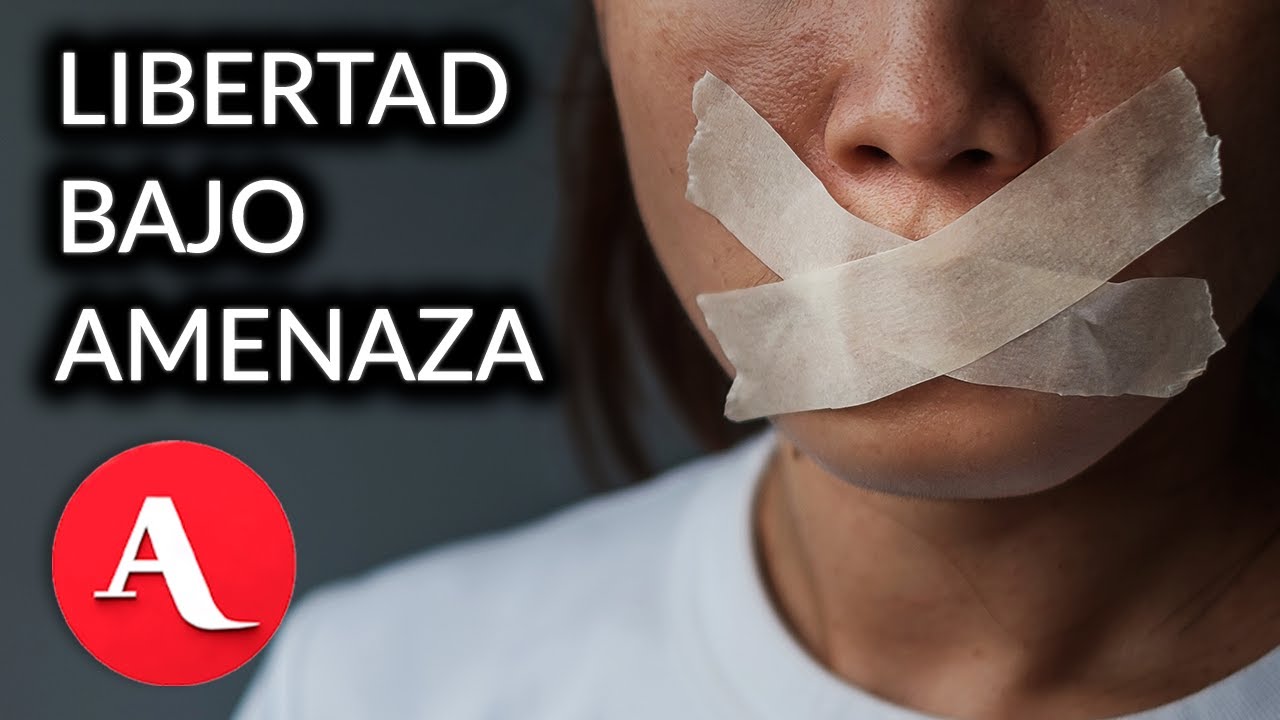 Censura en México: INE, tribunales y leyes contra la crítica