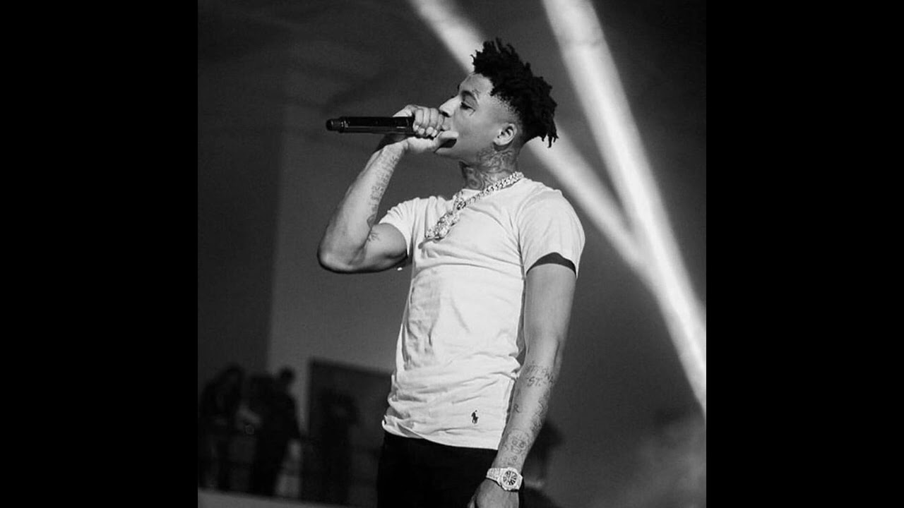 (FREE) NBA YoungBoy Type Beat - 'Rampage'