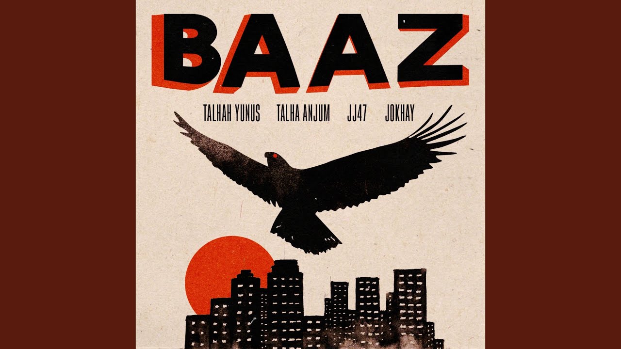 BAAZ