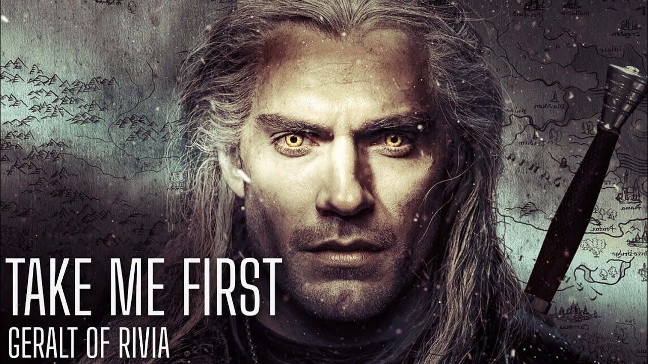 Take Me First | Geralt Of Rivia (Sub. Español)