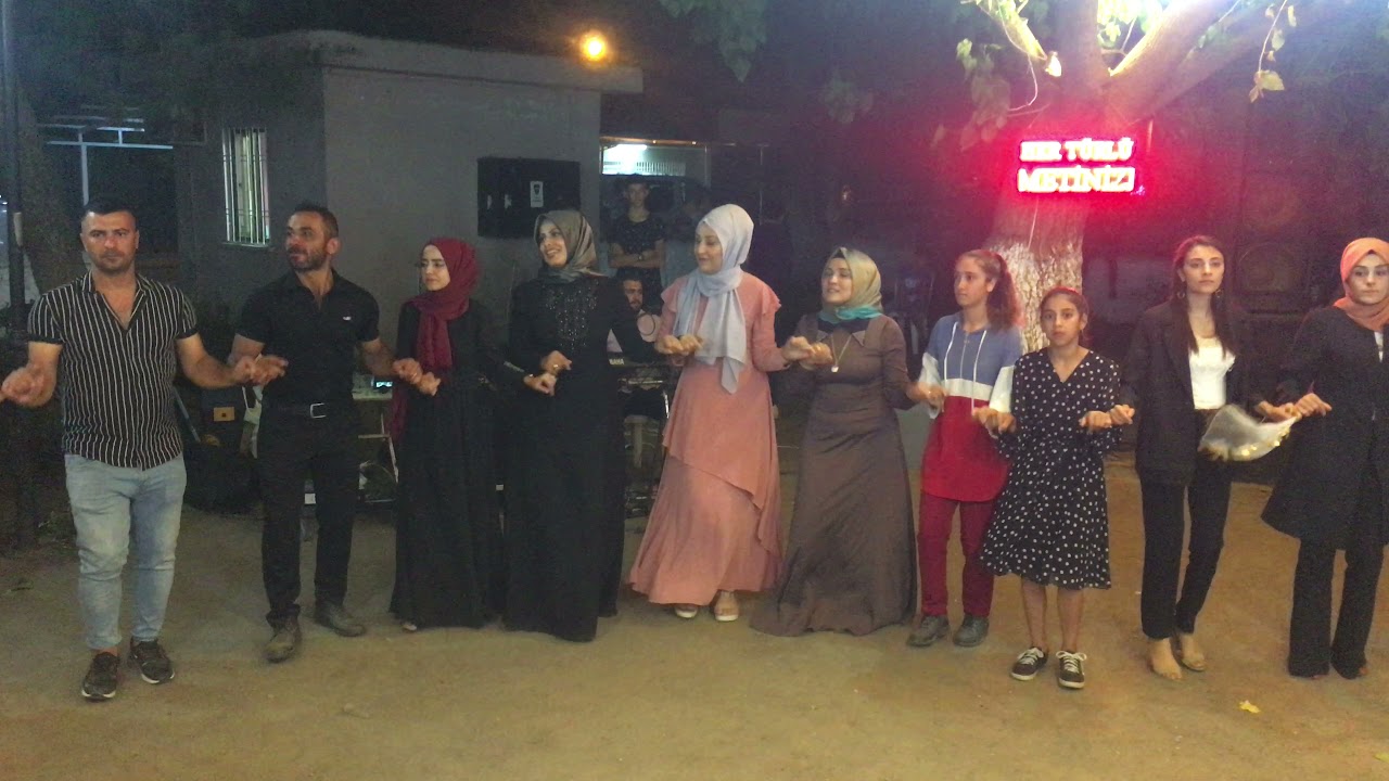 Bağlamacı Ozan & Hozan Talat İzmir Aydın Ortaklı Köyü Düğünü Yeni Şexani İrtibat : 0545 949 61 73