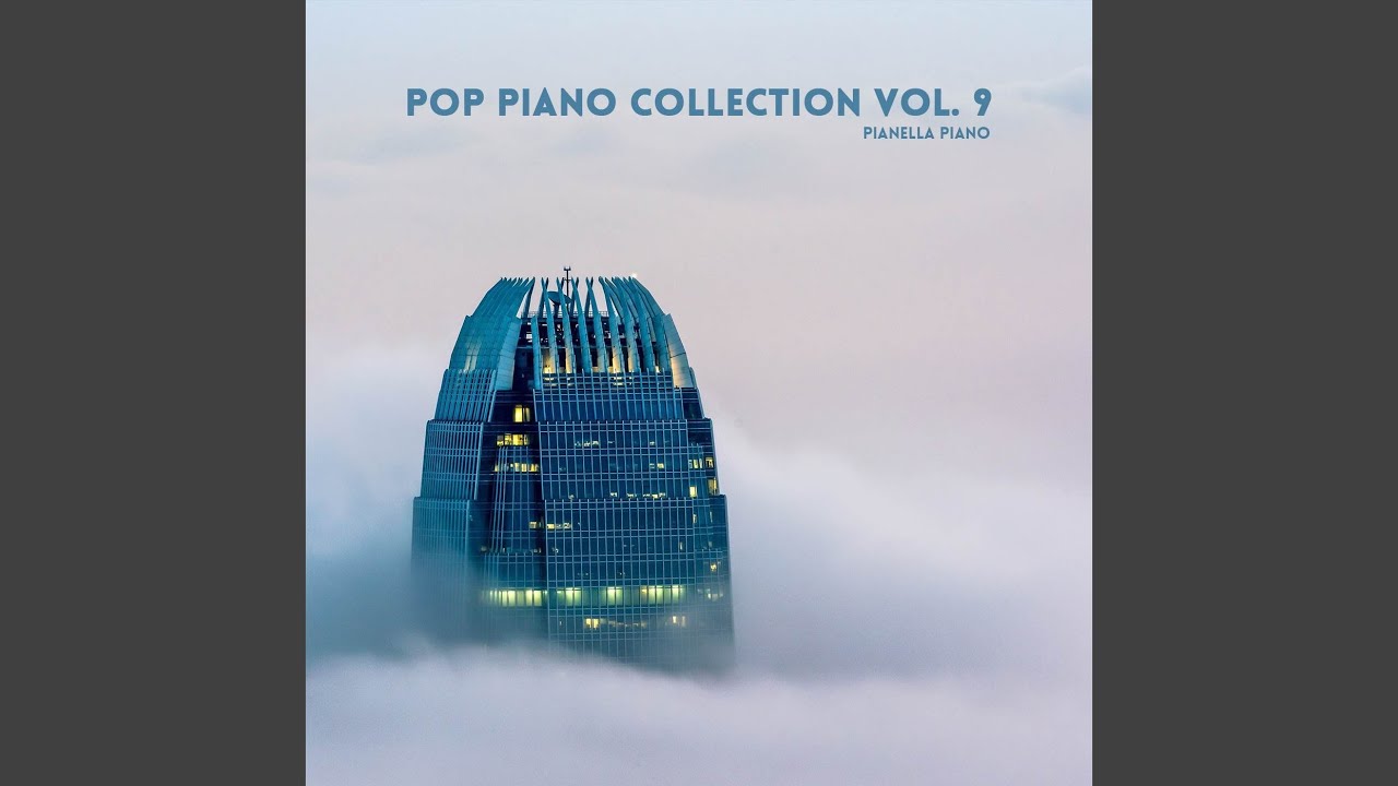 Ghost (Piano Version)