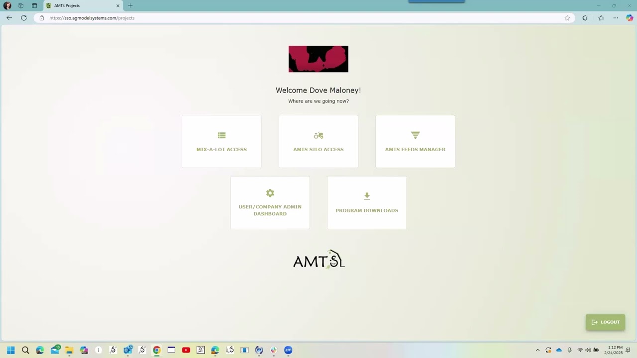 Rough Feeds manager video Importing  feedbanks