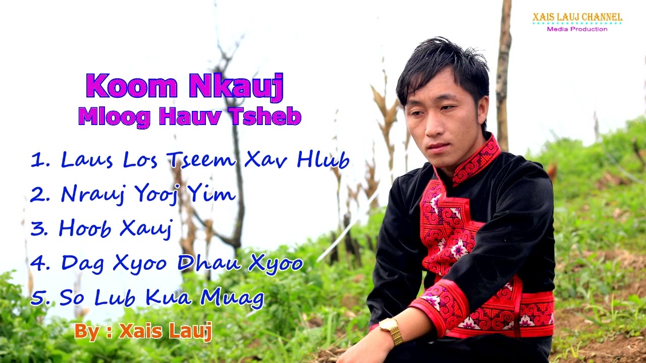 Koom Nkauj Mloog Hauv Tsheb By Xais Lauj