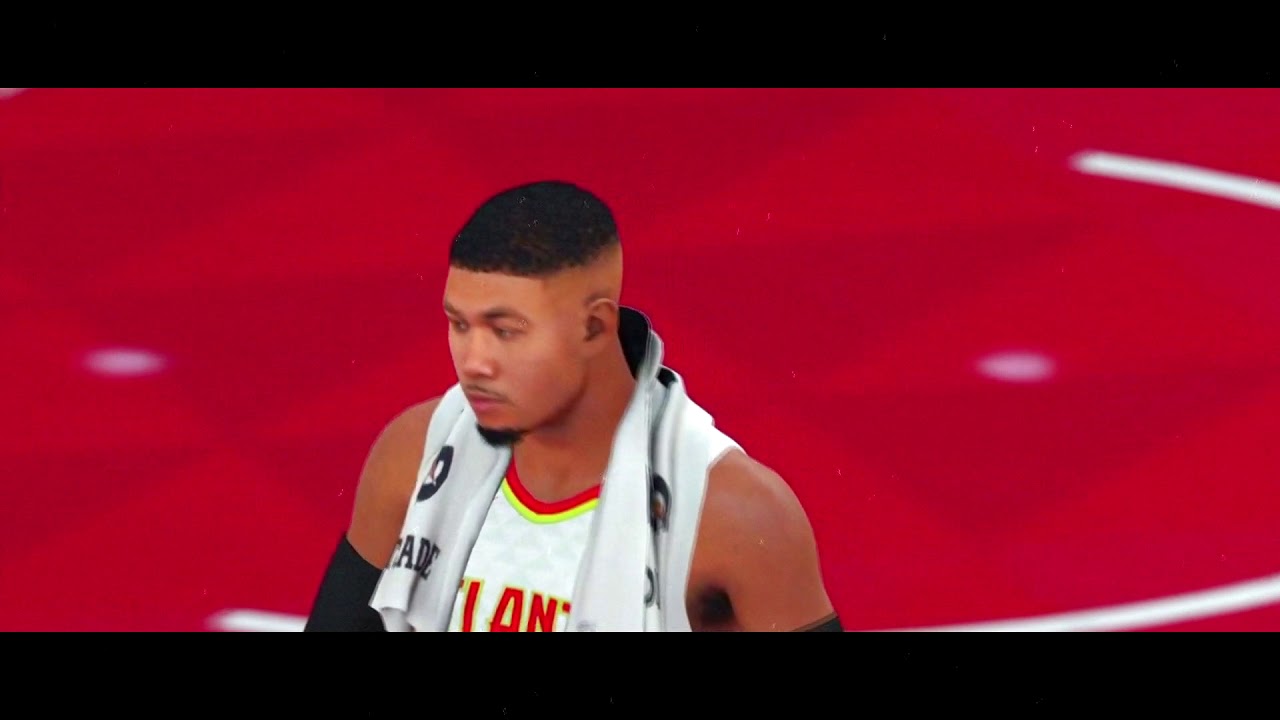 NBA 2K18 MyCareer Gameplay - 70 OVR Sharpshooting Playmaker - My best game yet!