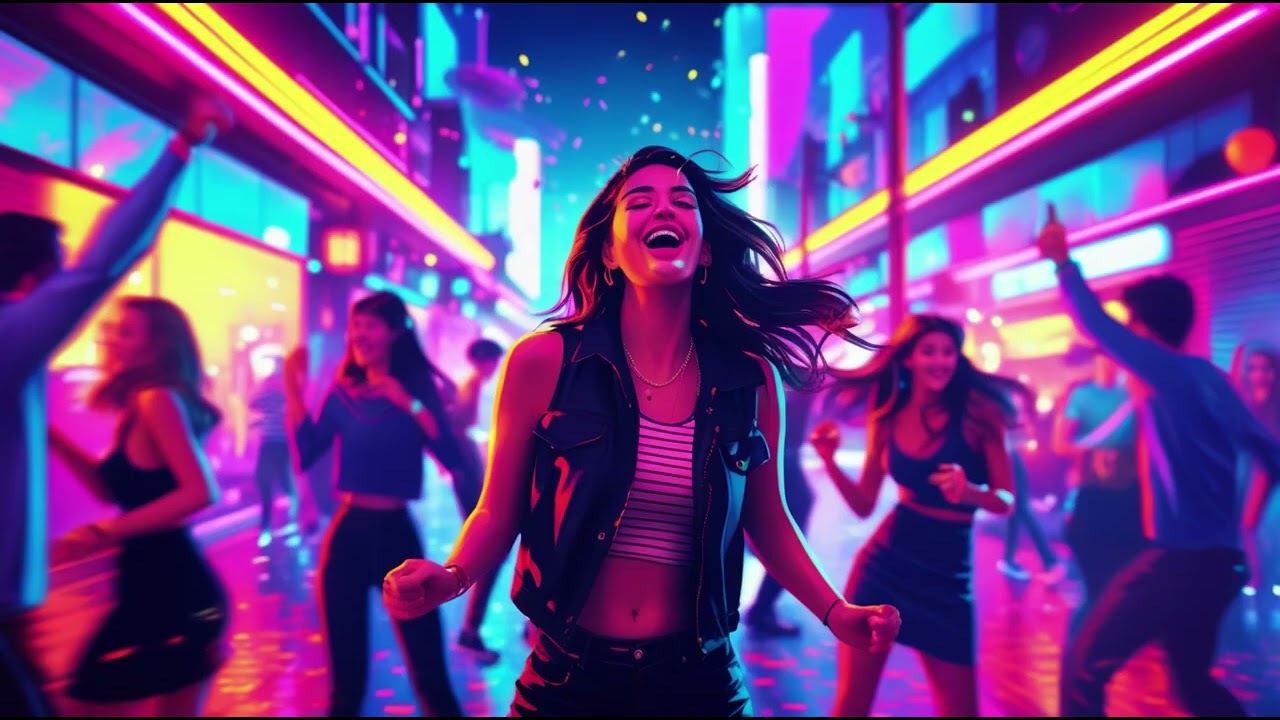 Soñando con Tumorro – Eléctrica (Electro Pop)