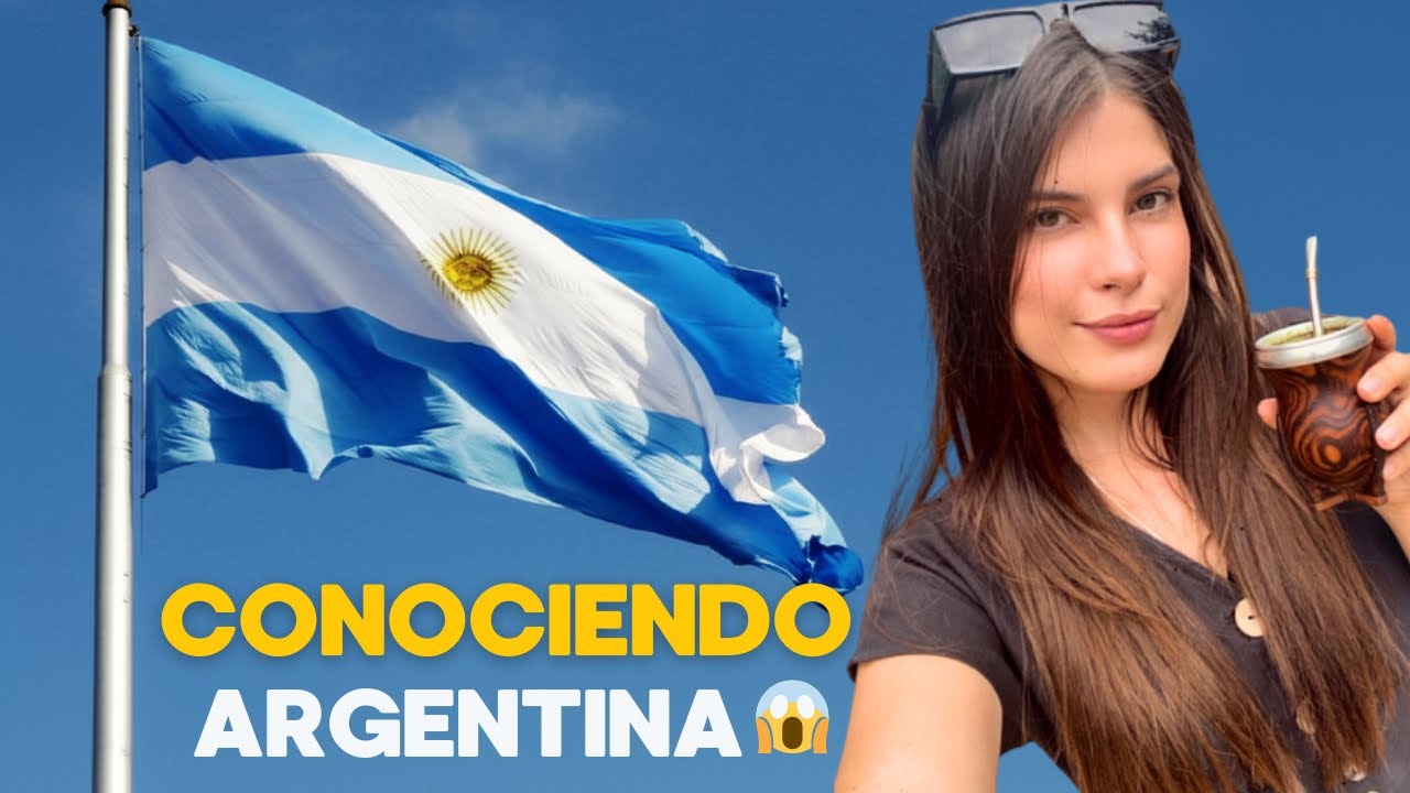 Cubanos reaccionan a ARGENTINA por primera vez!
