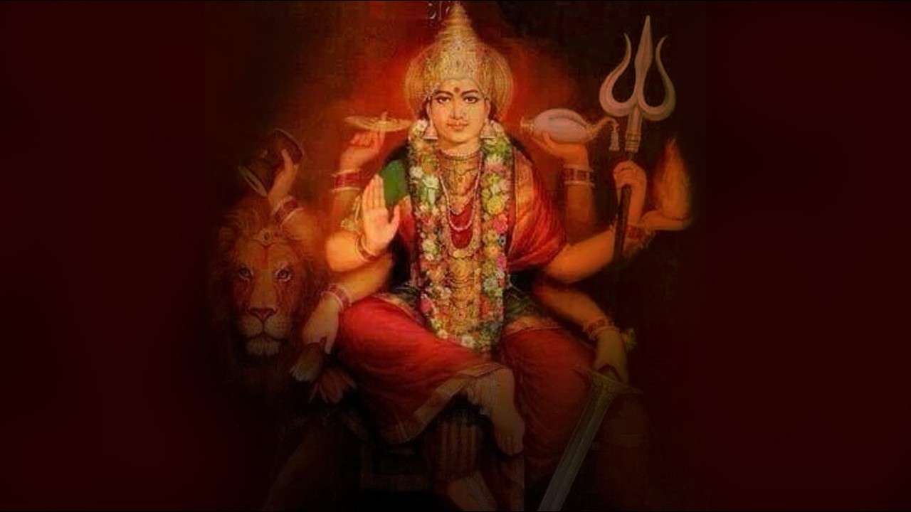 Durga Saptashati Parayanam | 02 March 2026 | Live From VDS Bangalore Ashram