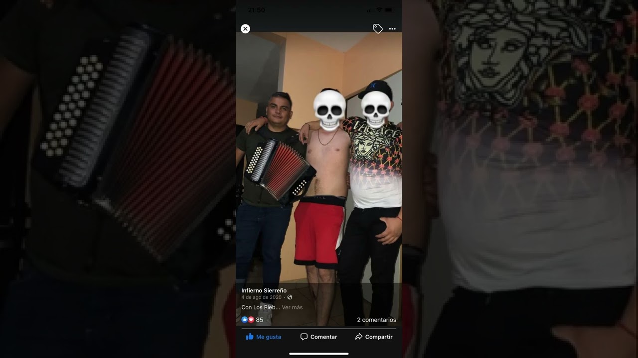 CHAROLON DE JEFE INFIERNO SIERREÑO