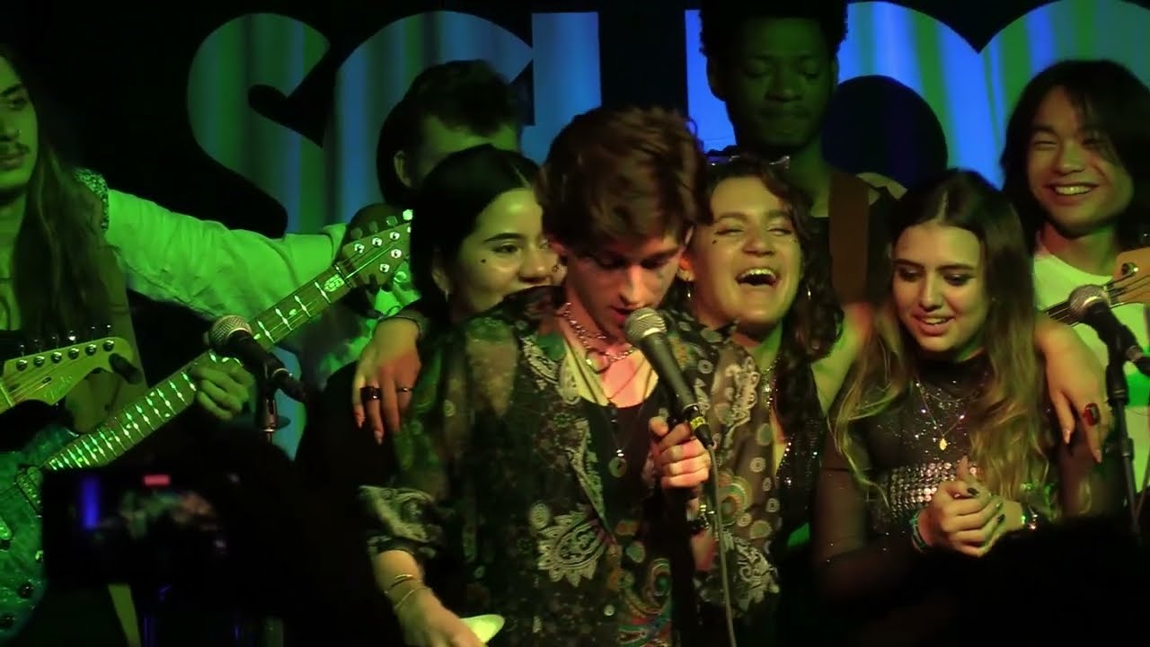 20 Welcome to the Black Parade - SoR 2024 All Stars Cali LA Final Show 2024.07.27