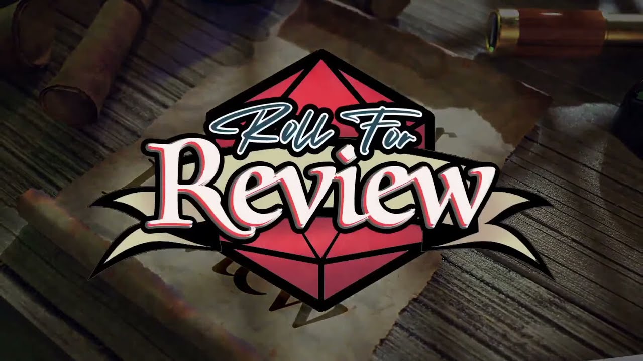 Roll for Review | Episode 12
