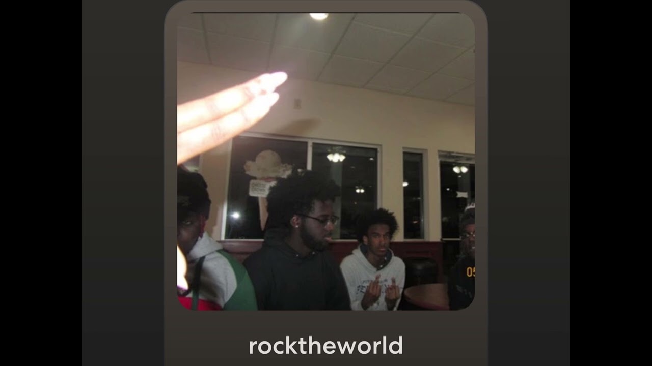 rocktheworld