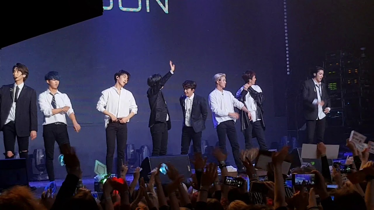 191027 Pentagon world tour in Moscow