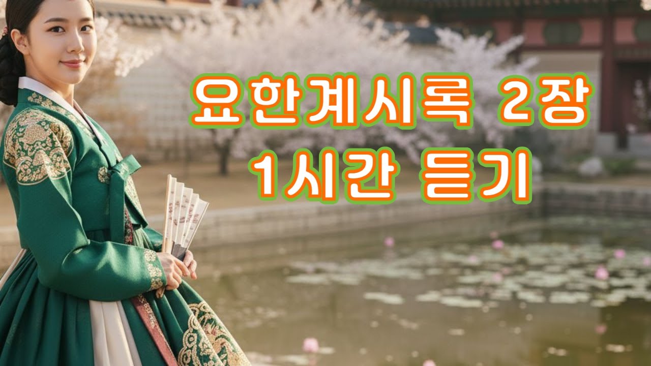 요한계시록 2장 1시간 듣기 | 개역한글 성경듣기 성경읽기 전체듣기 성경암송 계시록 암송 성경낭독 revealation