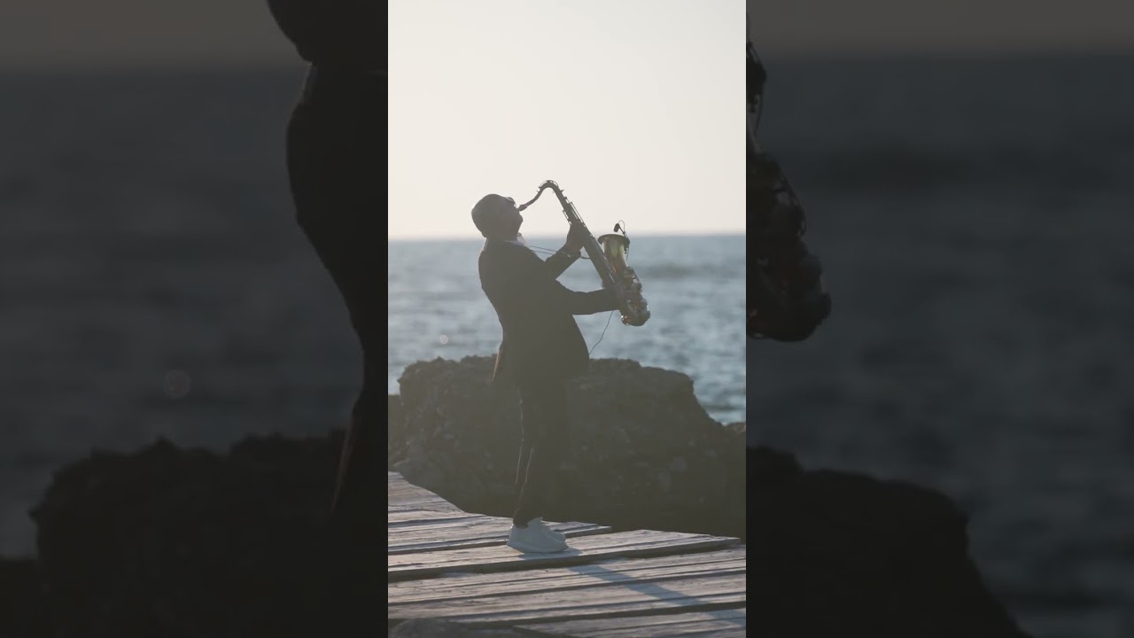 Genti Salillari - Sax. 