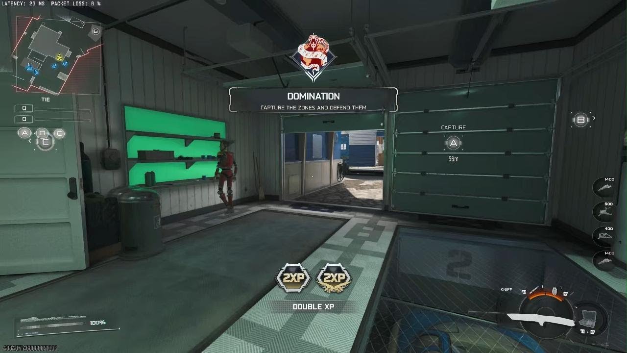Very Nuclear BO7: Dravec 45 (14/25)
