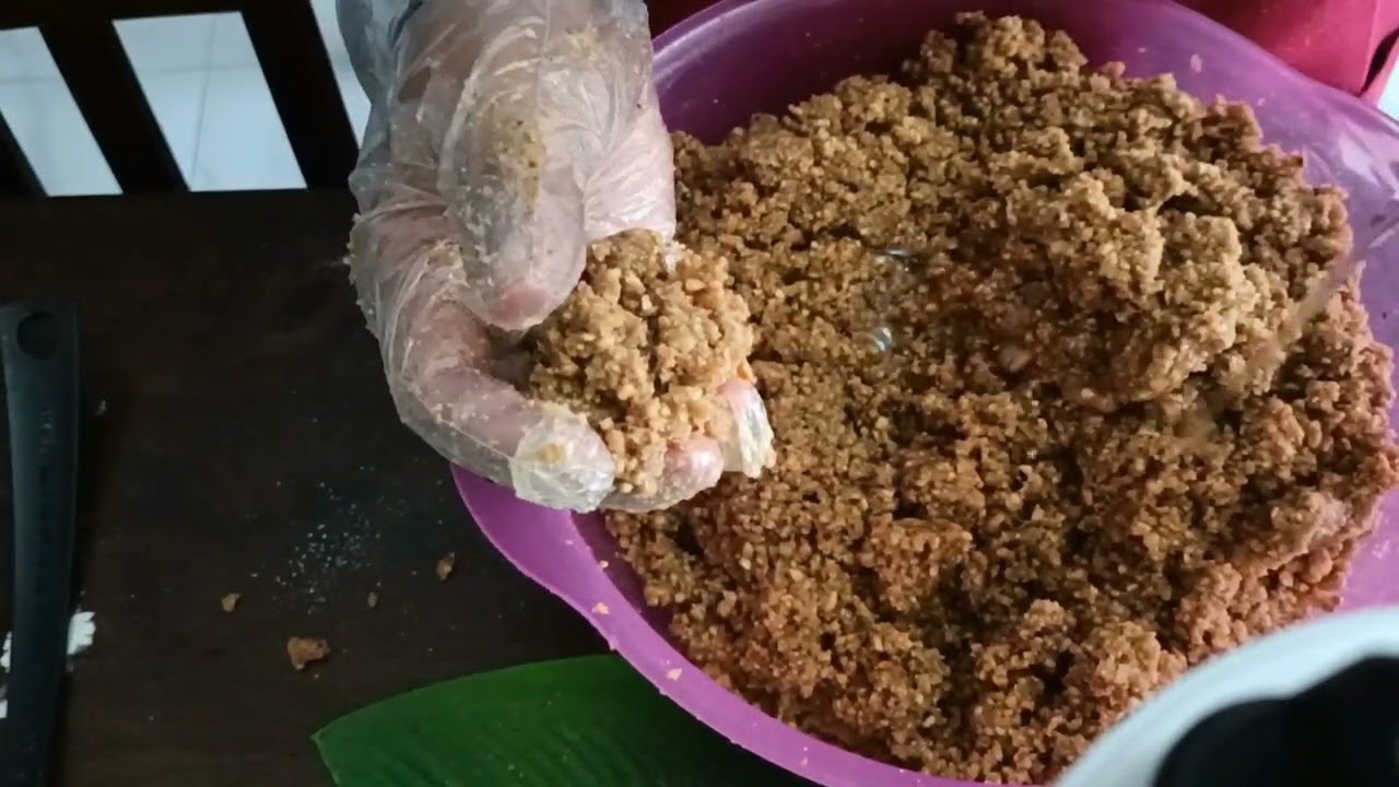 biskut kacang atau biskut mazola yg ranggup tidak muak dimakan