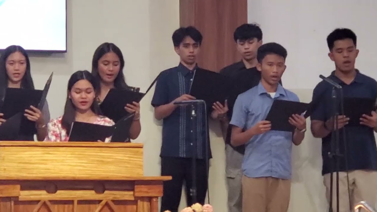 01MAR2026 BBC CDO CITY YOUTH CHOIR 
