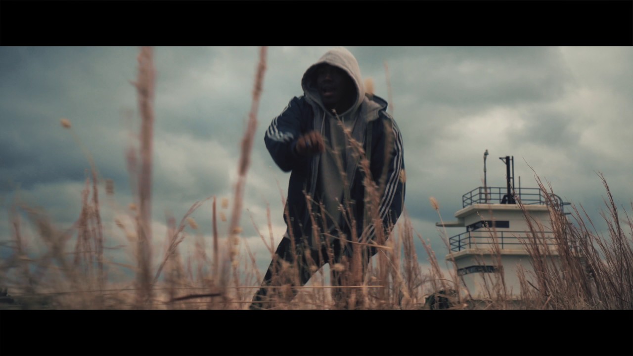 Miah - Mona Lisa (Official Music Video) &reg;